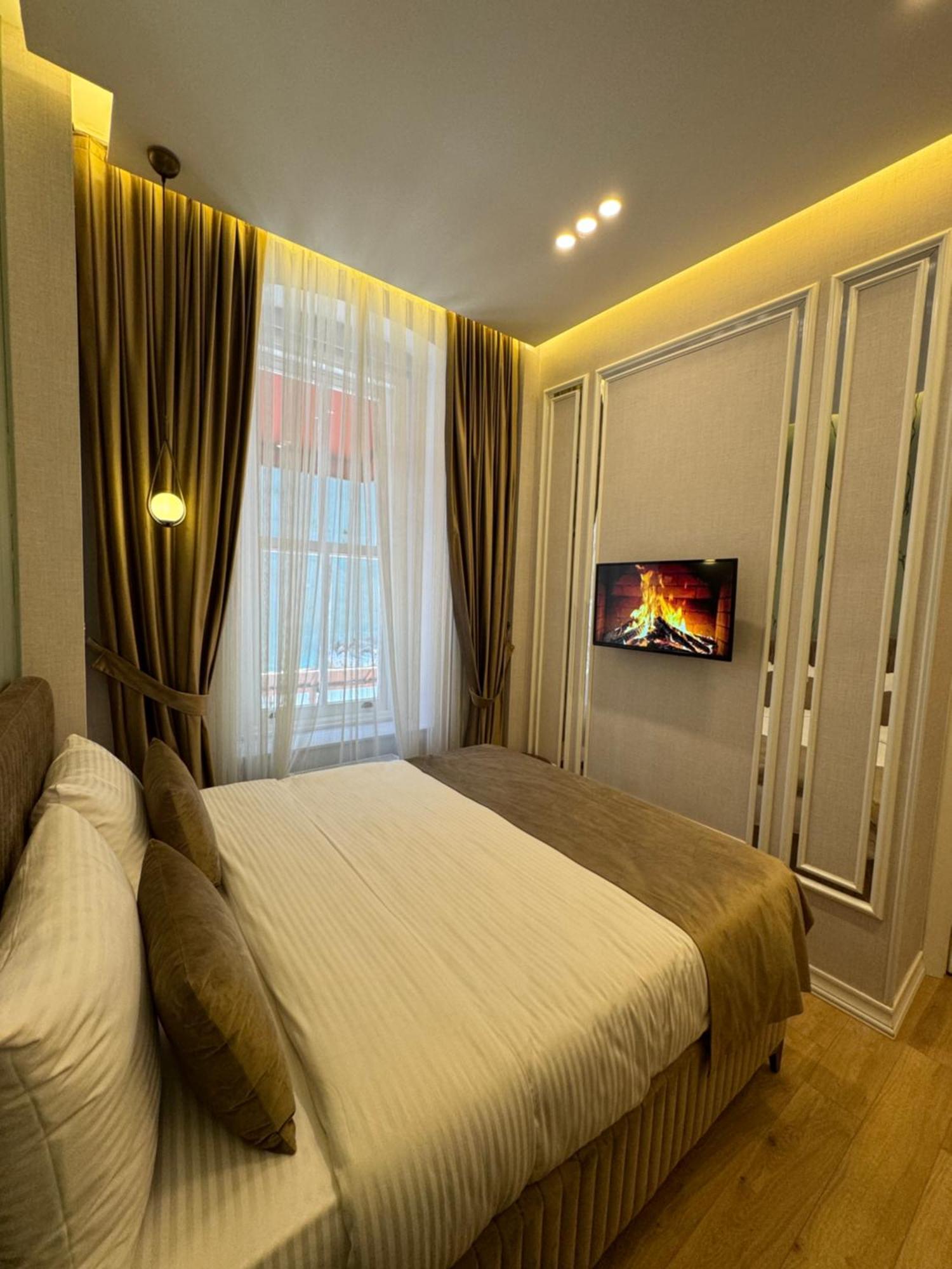 The Aramis Galata Hotel — Photos 2