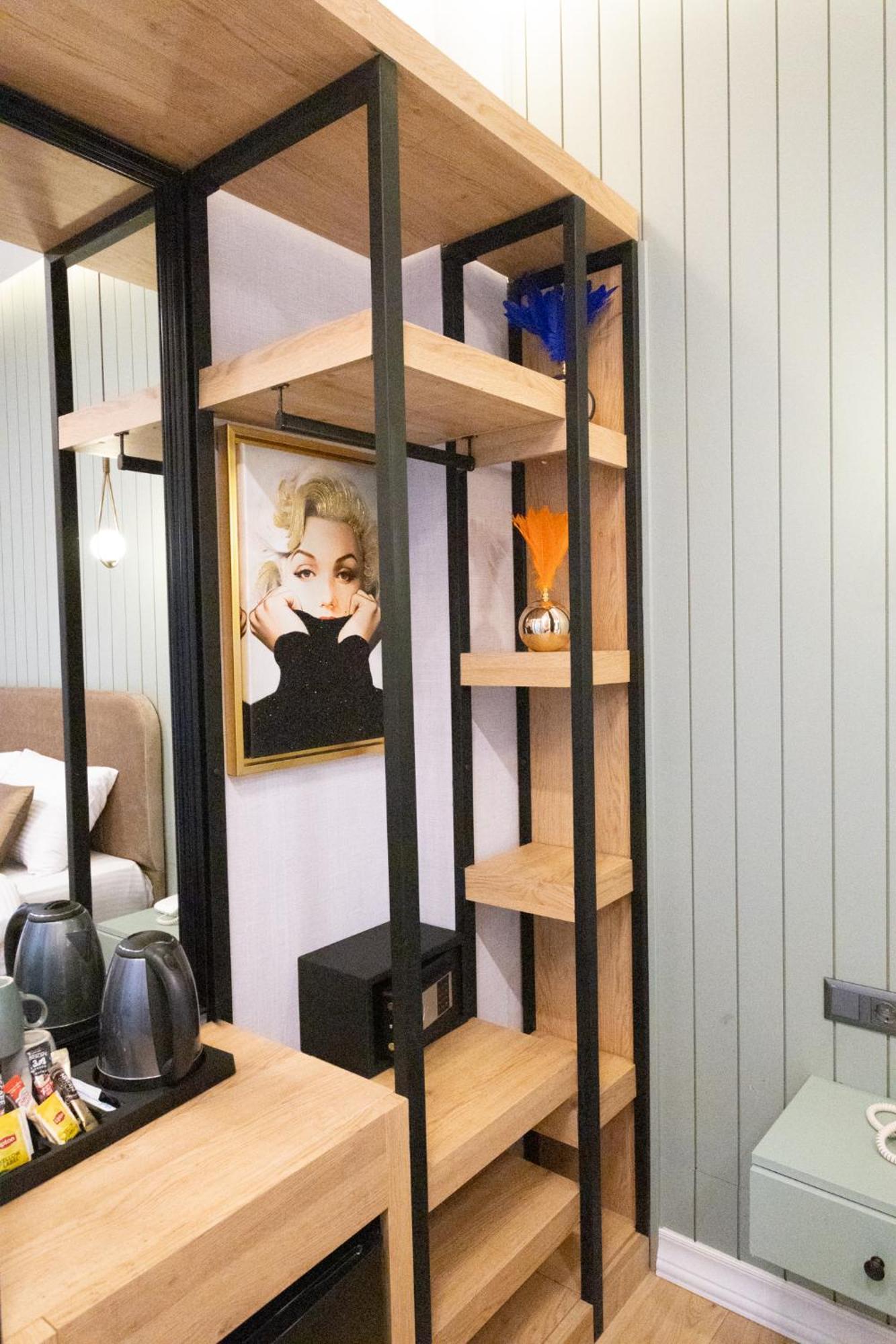 The Aramis Galata Hotel — Photos 1